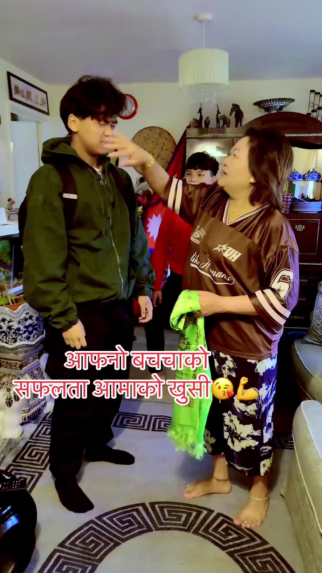 @subina Urmila rai 100-1