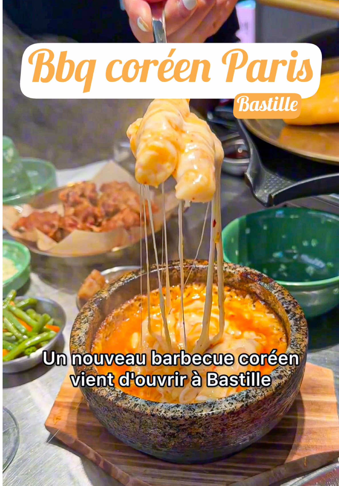@Foodlovers Paris