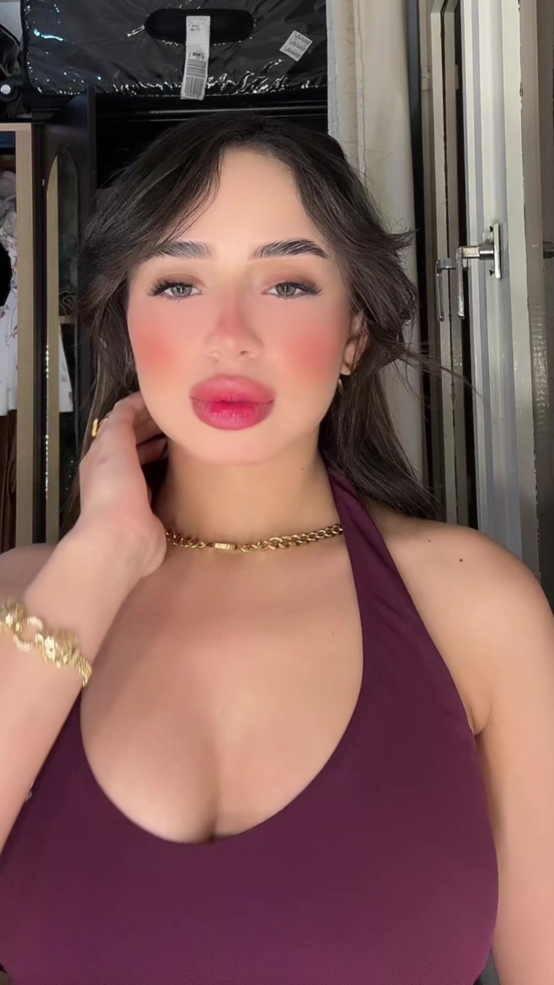 @ف