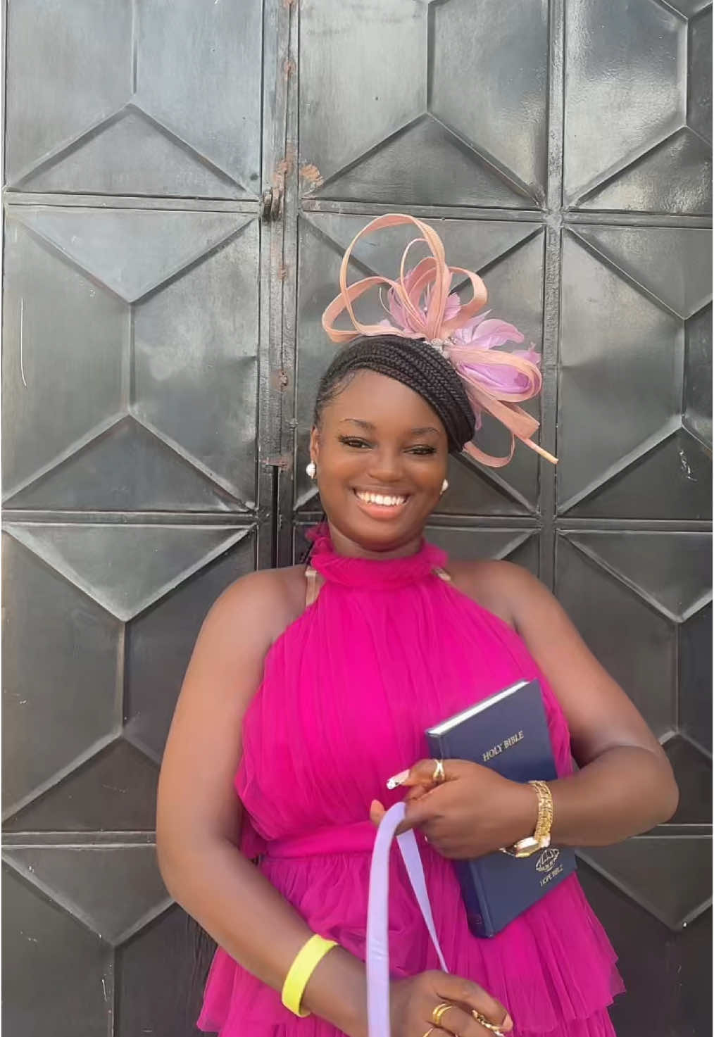 @Afua_Obiyaa💜