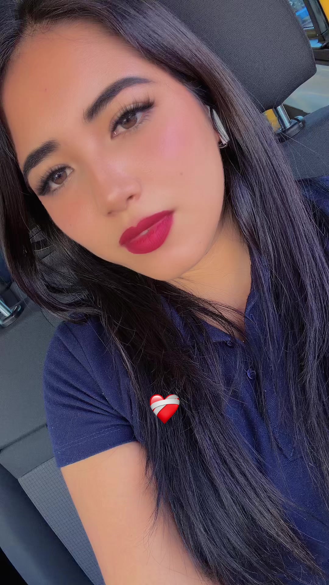 @Ali Gomez