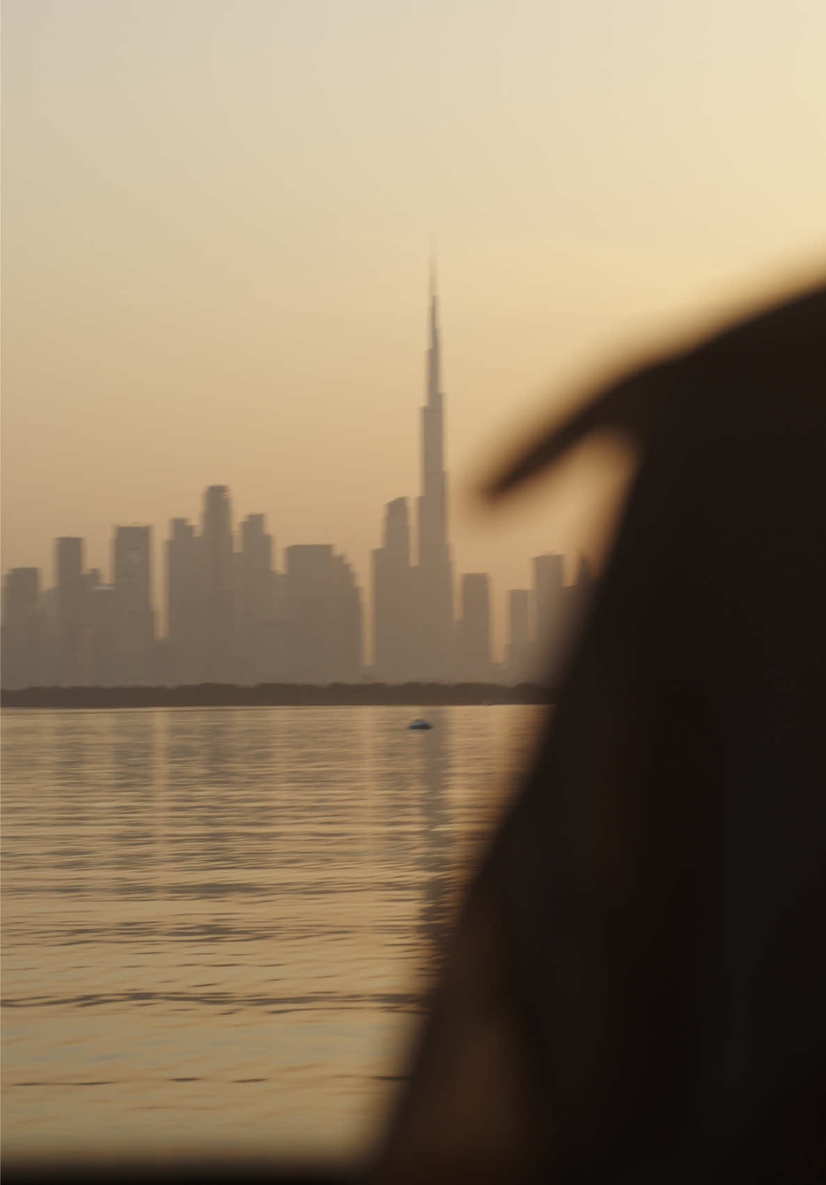 @Emaar Dubai