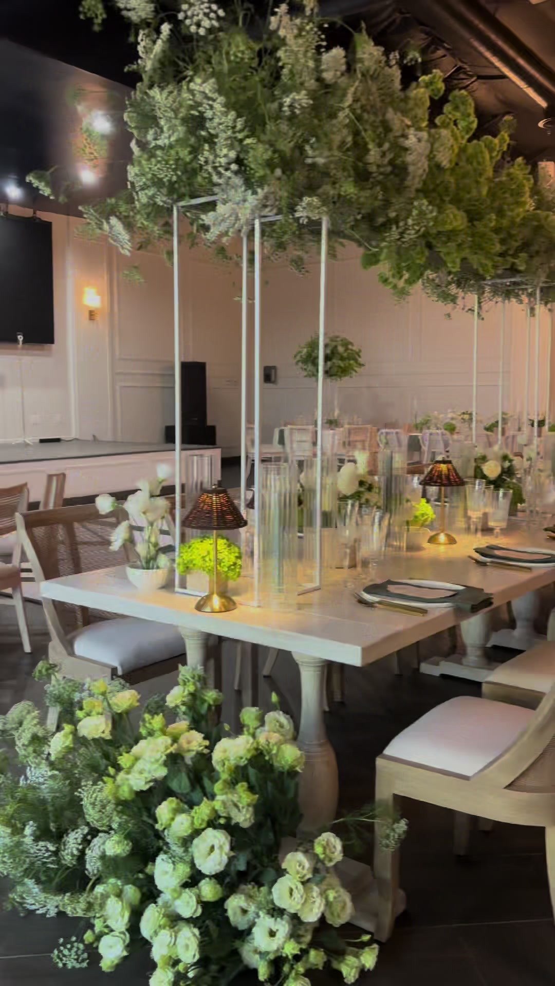 @Lopez&rsquo;s Events & Rentals