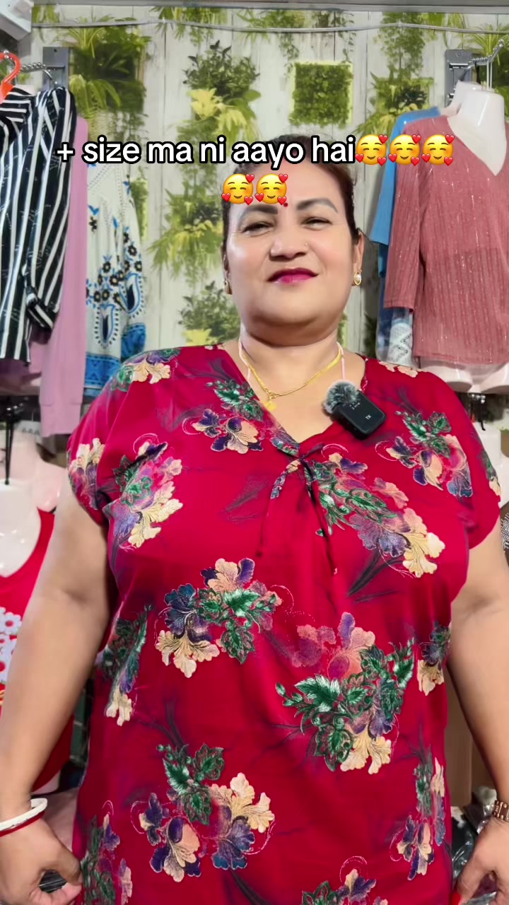 @Manika store damak