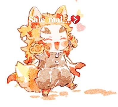 @N 💛 &raquo;~★&bull;∆Kyōjurō Rengoku∆&bull;★~&laquo;