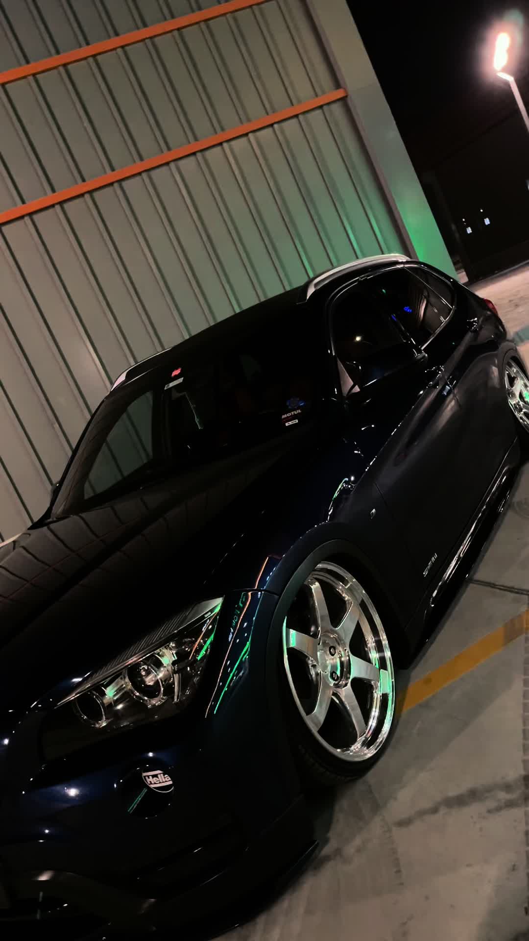 @OMAR.A | BAGGED X1