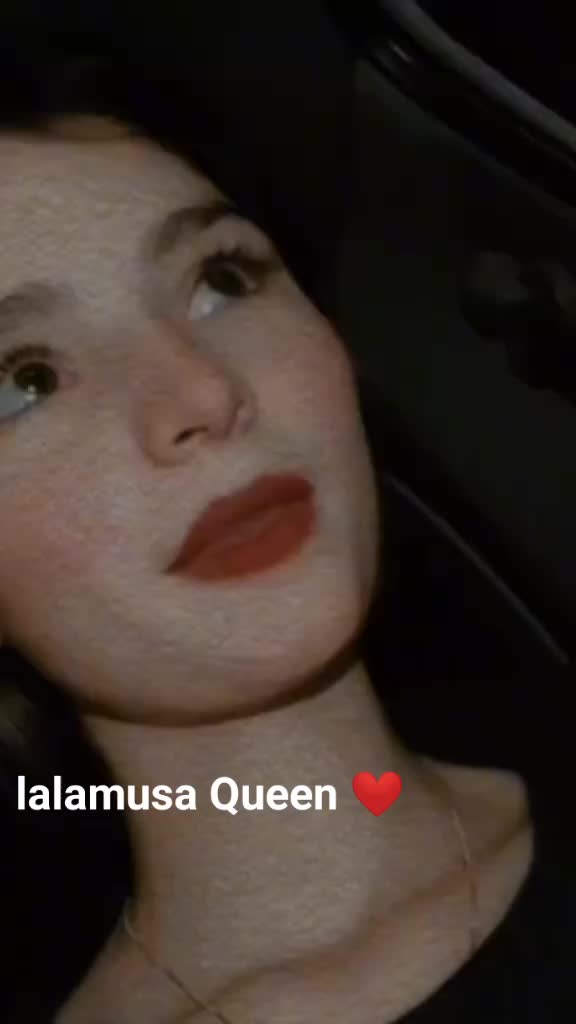 @lalamusa Queen