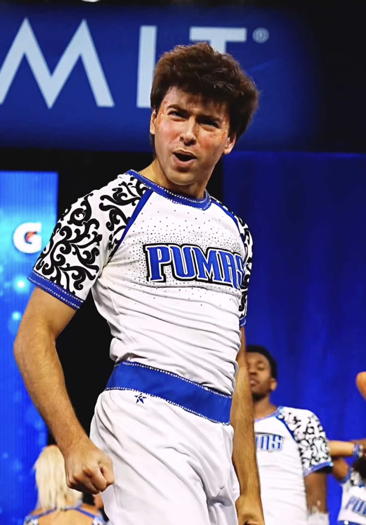 @Cheer Athletics