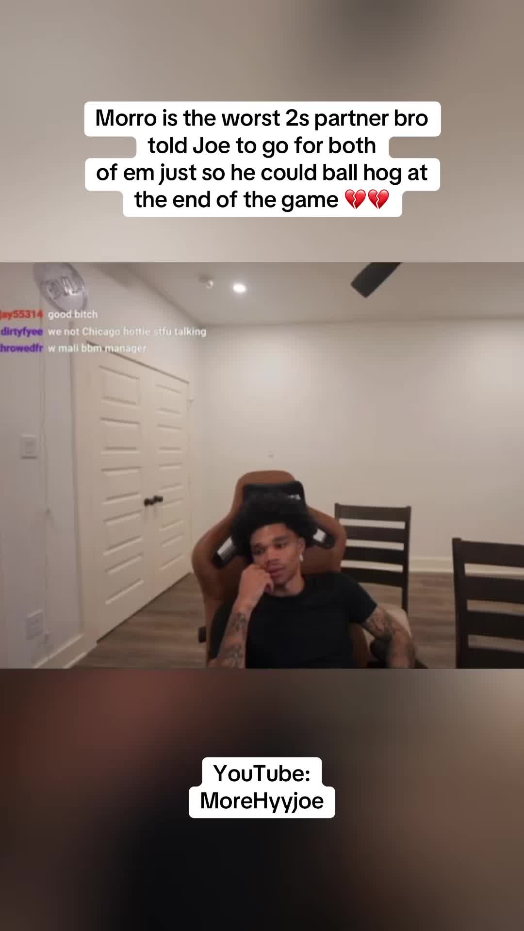 @unrealisticJoe