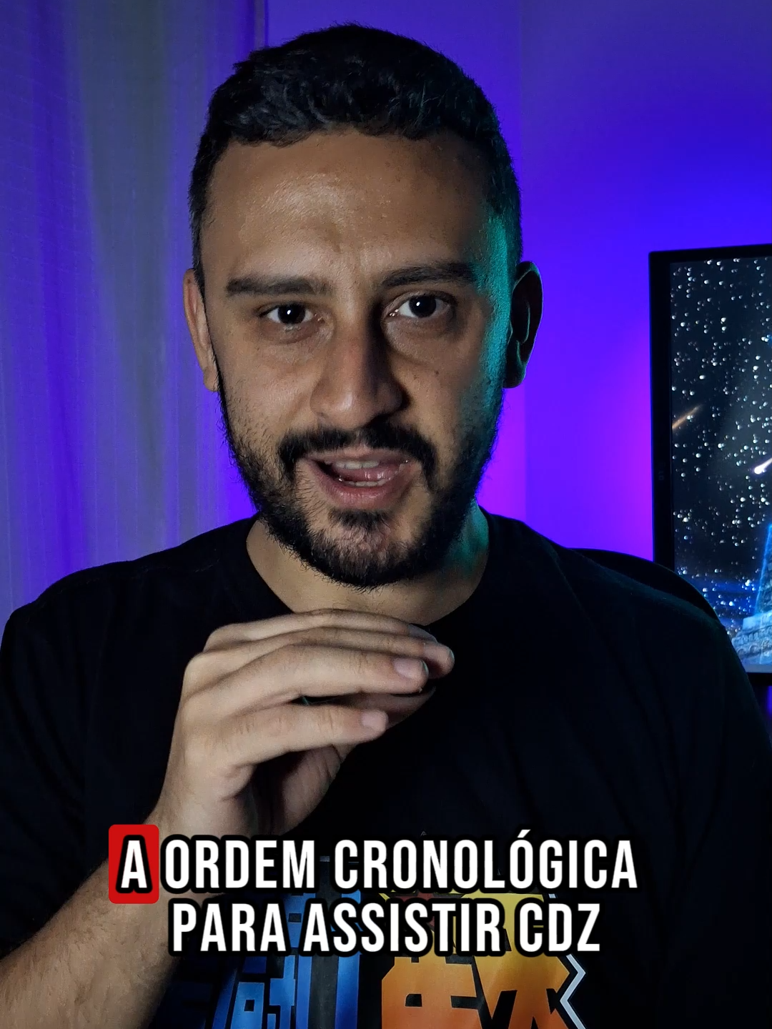 @Oitavo Sentido