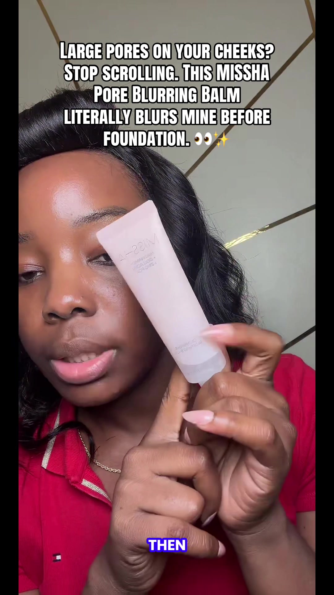 @Yancia | I Teach Makeup