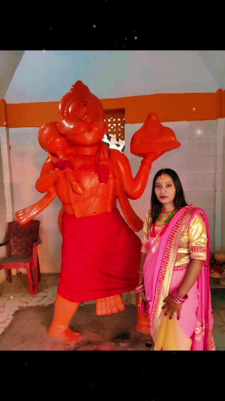 @*~Anju ka ansh beta*~โค๏ธ๐งฟ๐