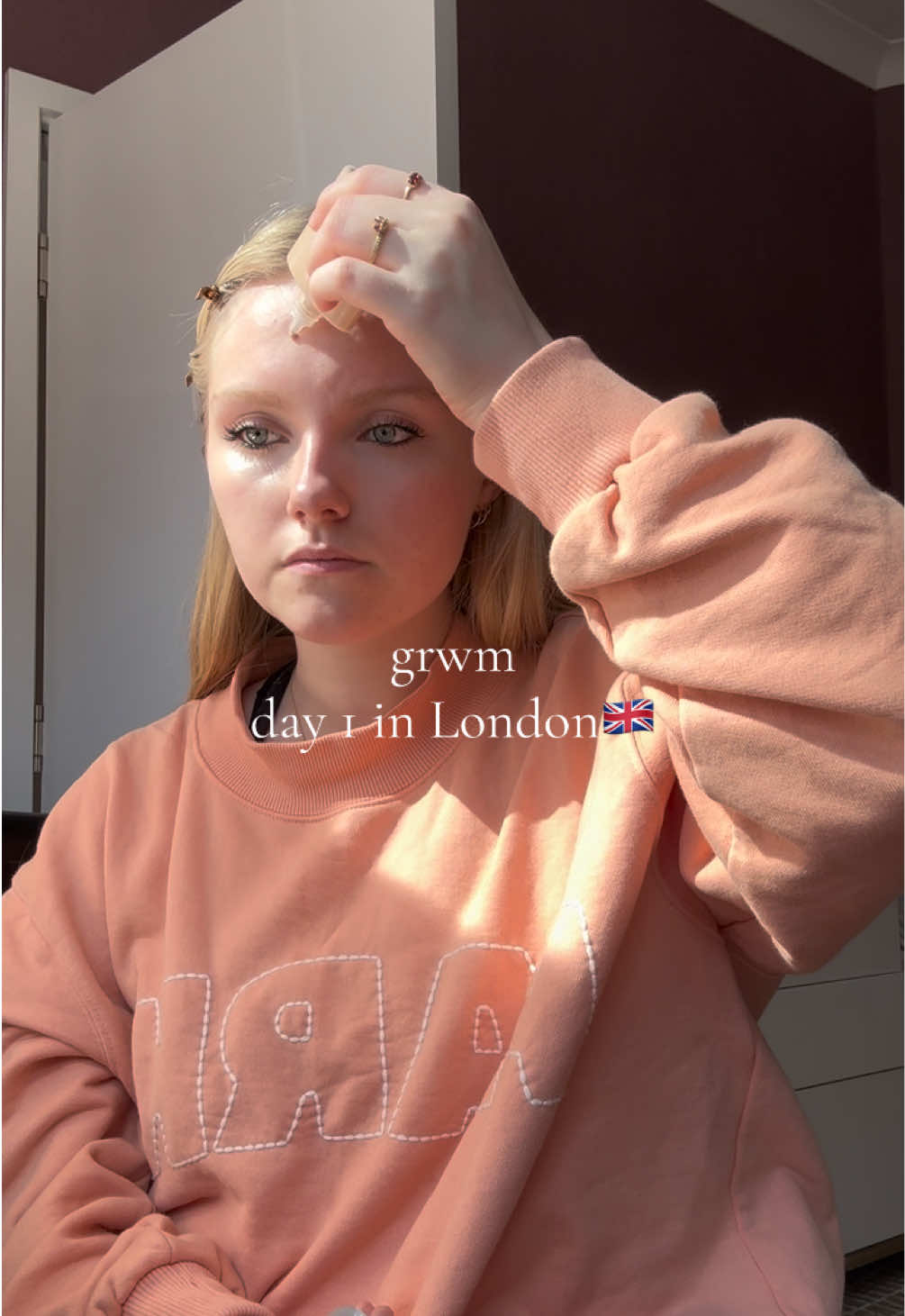 @London🎫✈️🎶🌆💫🍒🪩💋