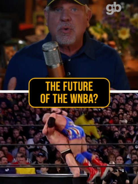 @Glenn Beck