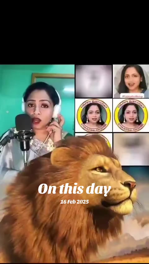 @👑chandralekshmi official👑