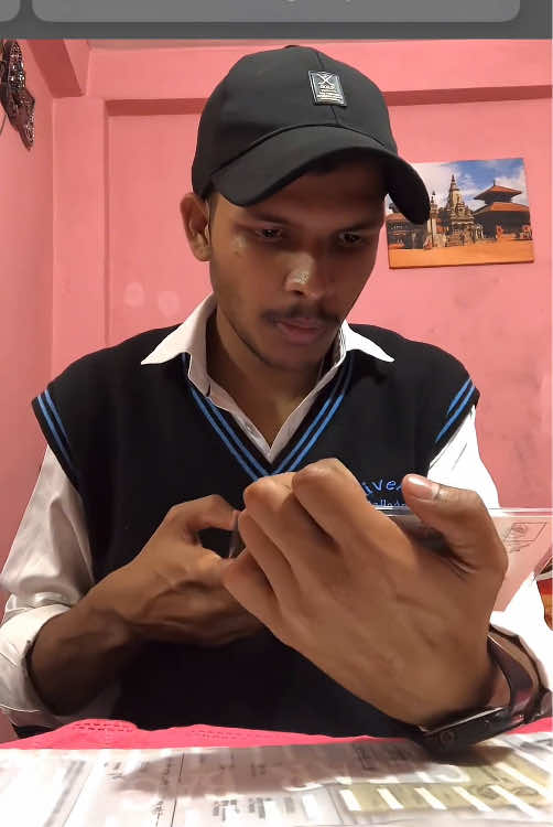 @Sunil Mahara