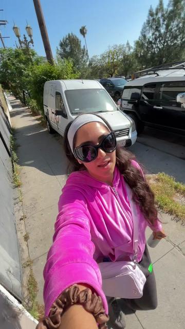 @SARA MICHELLE