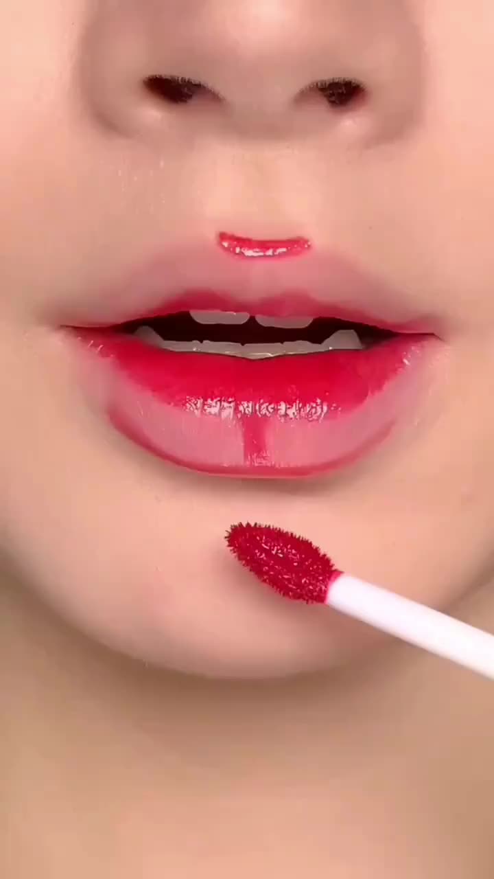 @Makeup tutorial