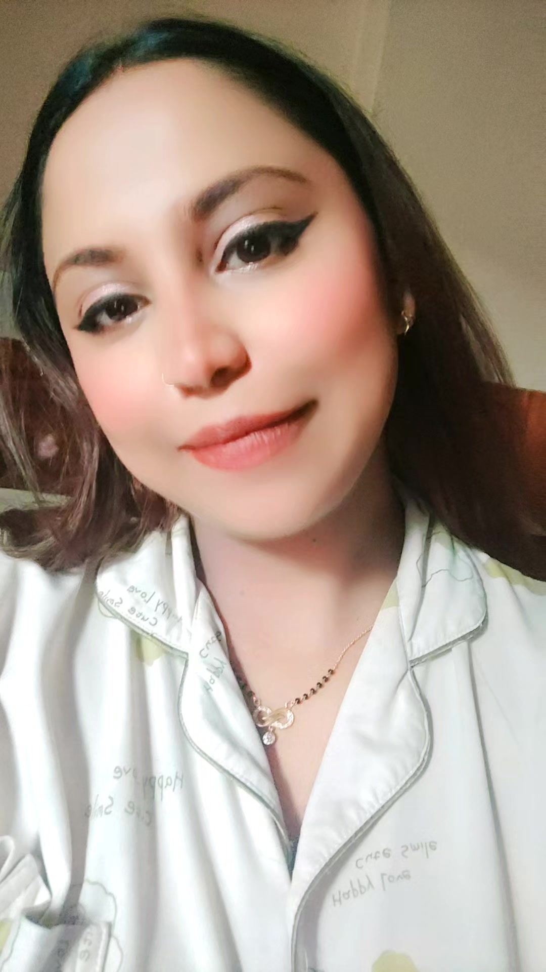 @Nisaah Ghemereh