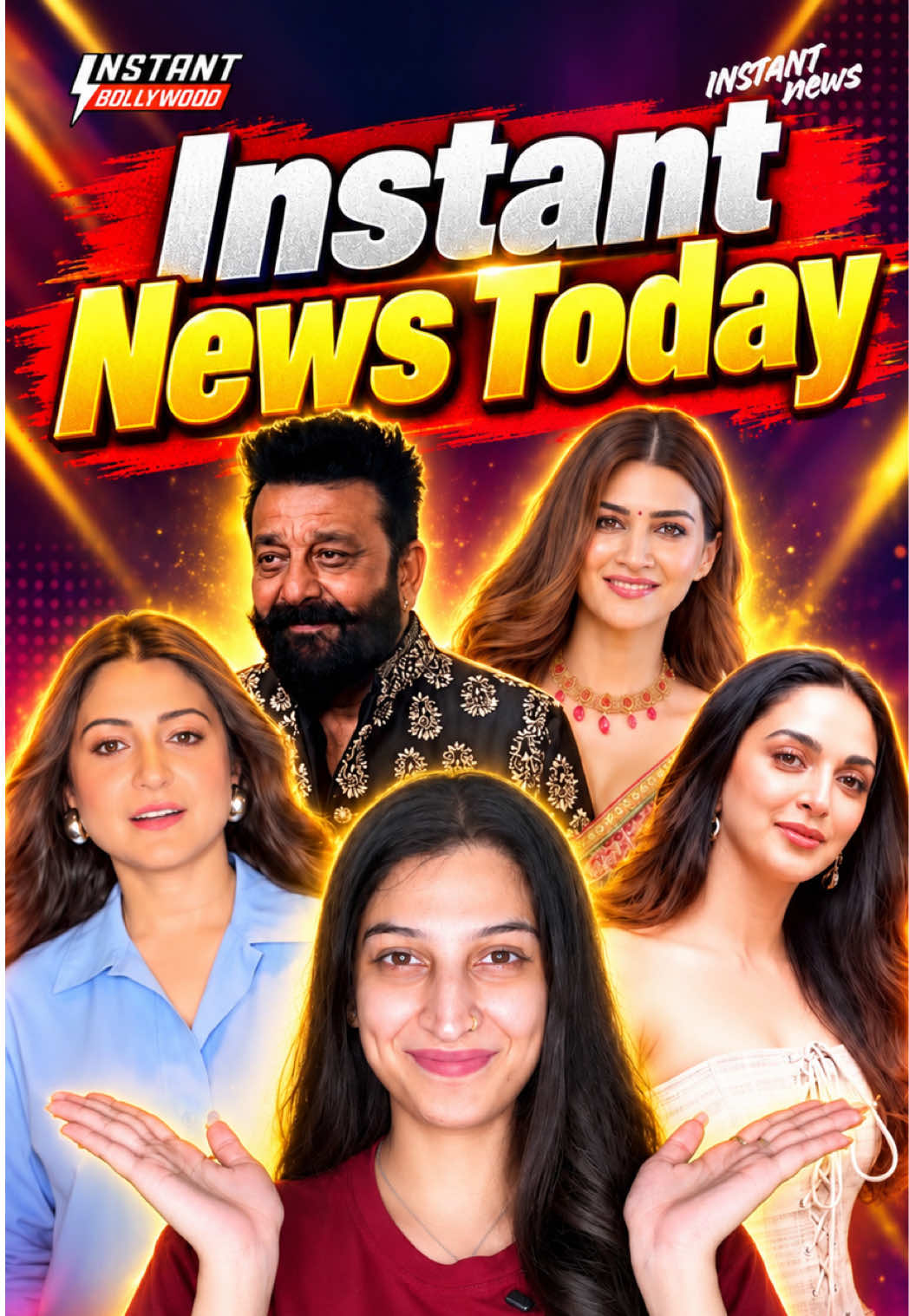 @Instant Bollywood