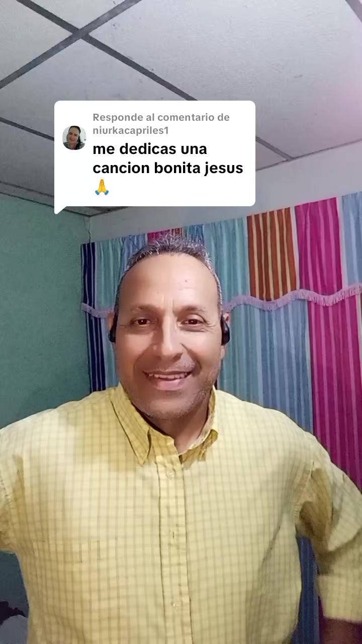 @Jes&uacute;s Delgado