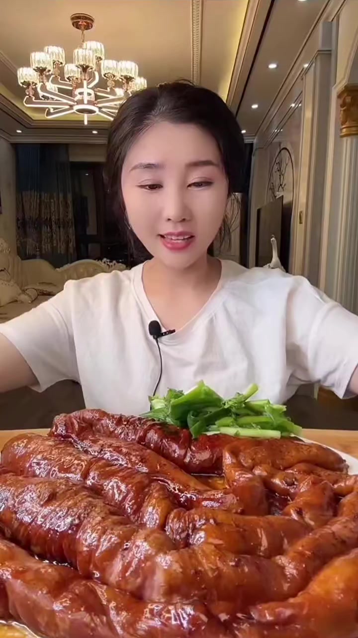 @Mukbang Time