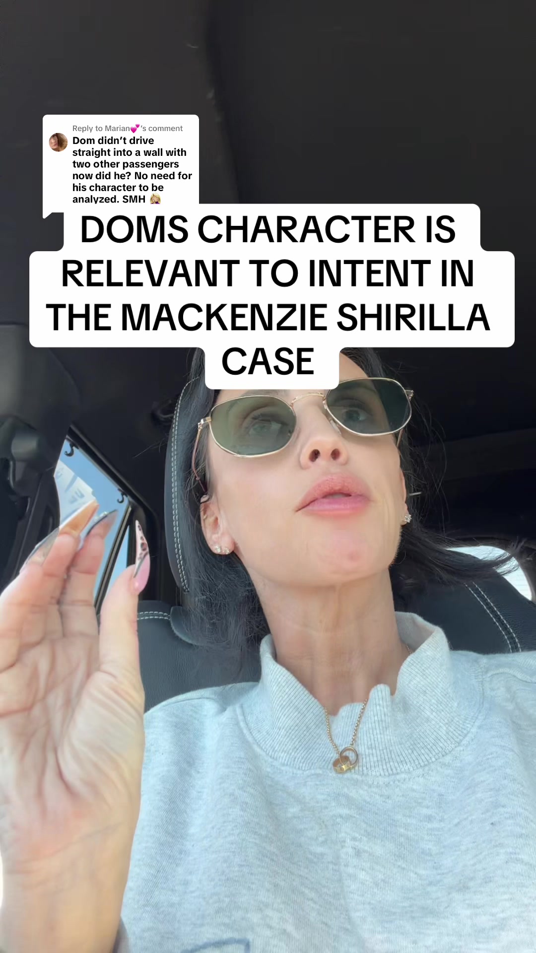 @Stephanie, Esq.