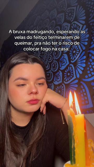 @Thauany | Bruxa oraculista 🔮