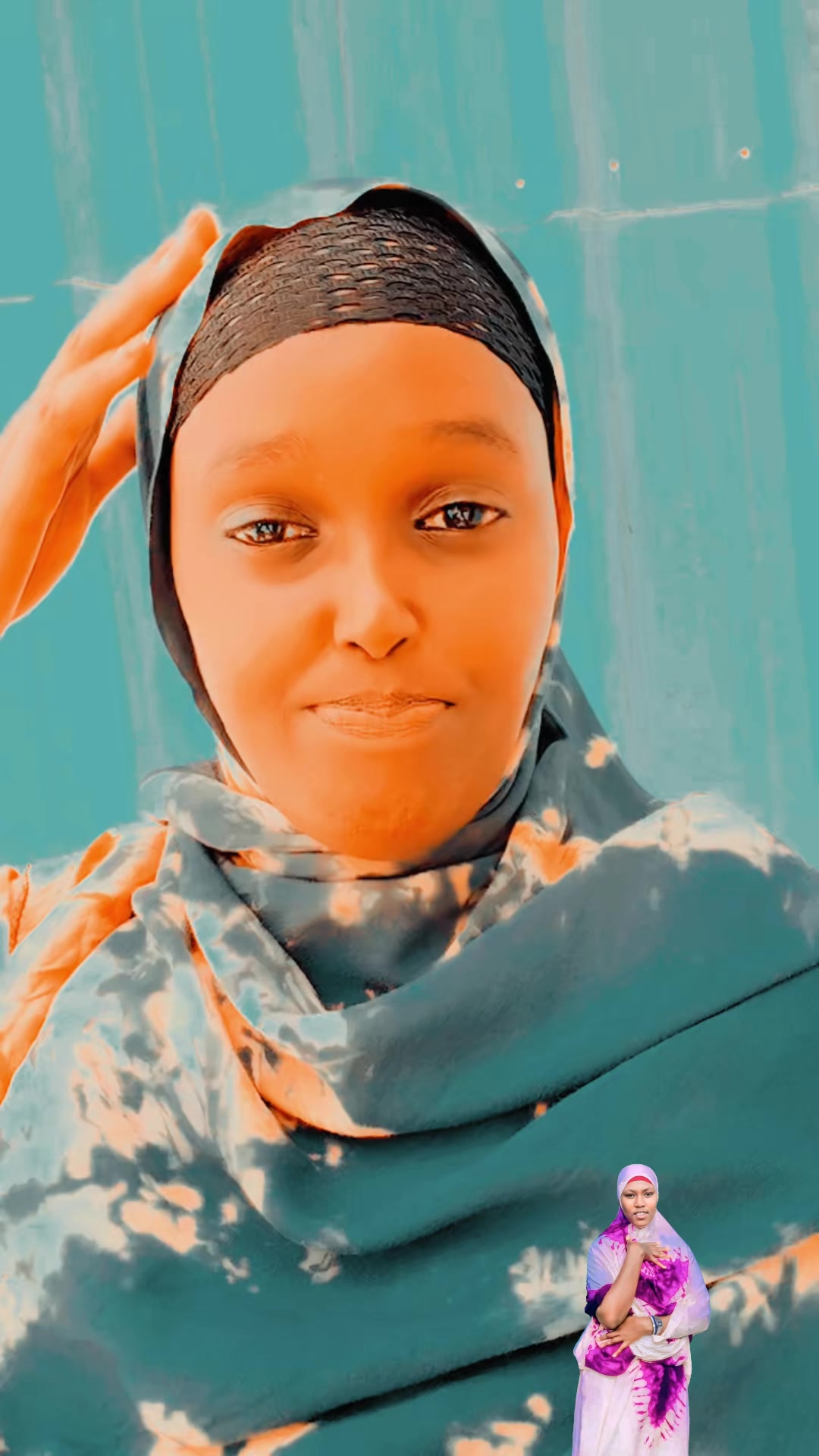 @ina abuukar