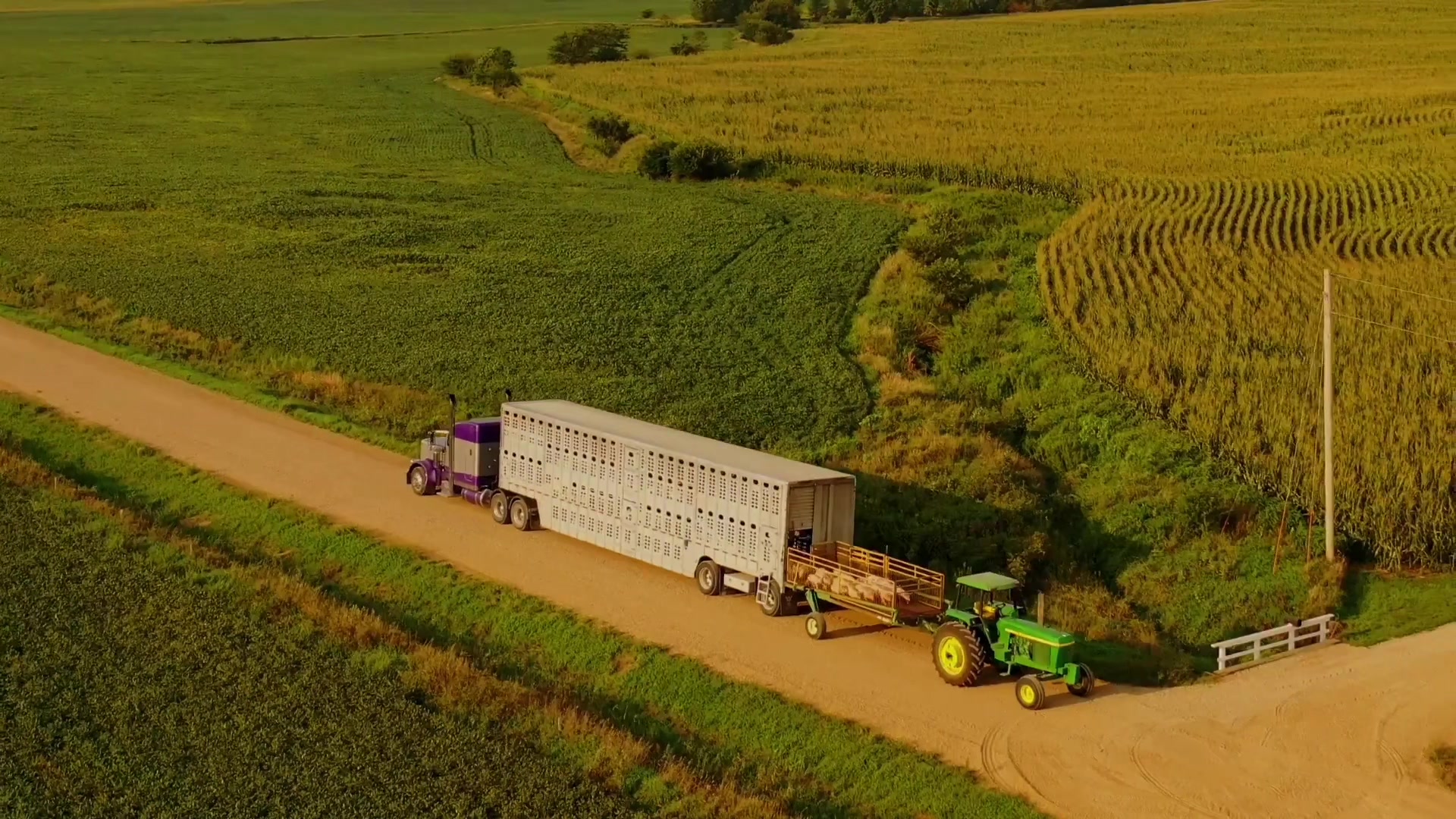 @Iowa Farmer Blake