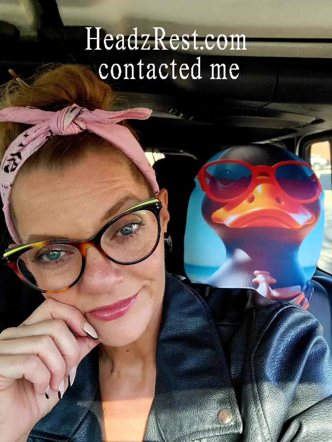 @Elease D. Kracken