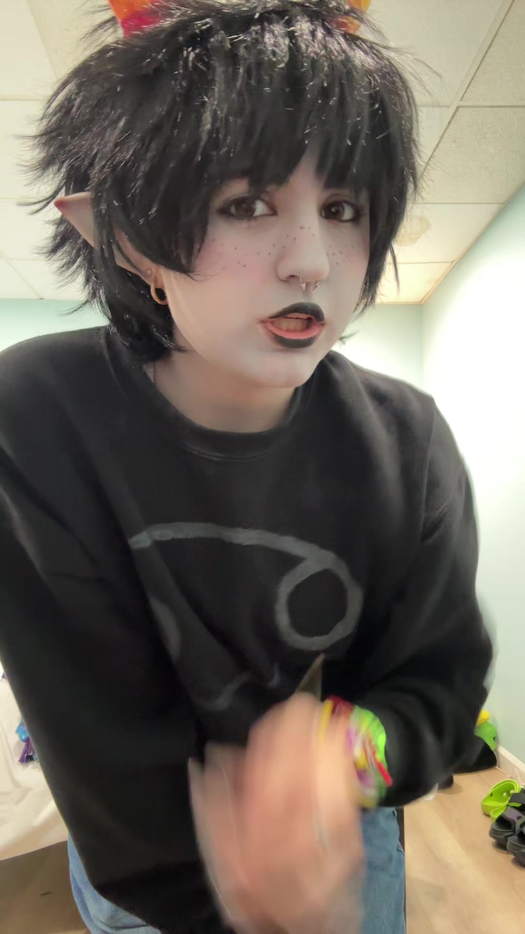 @☆allie☆