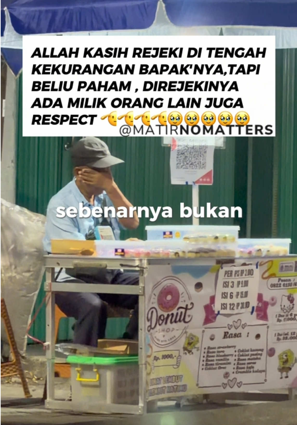 @Matir No Matters