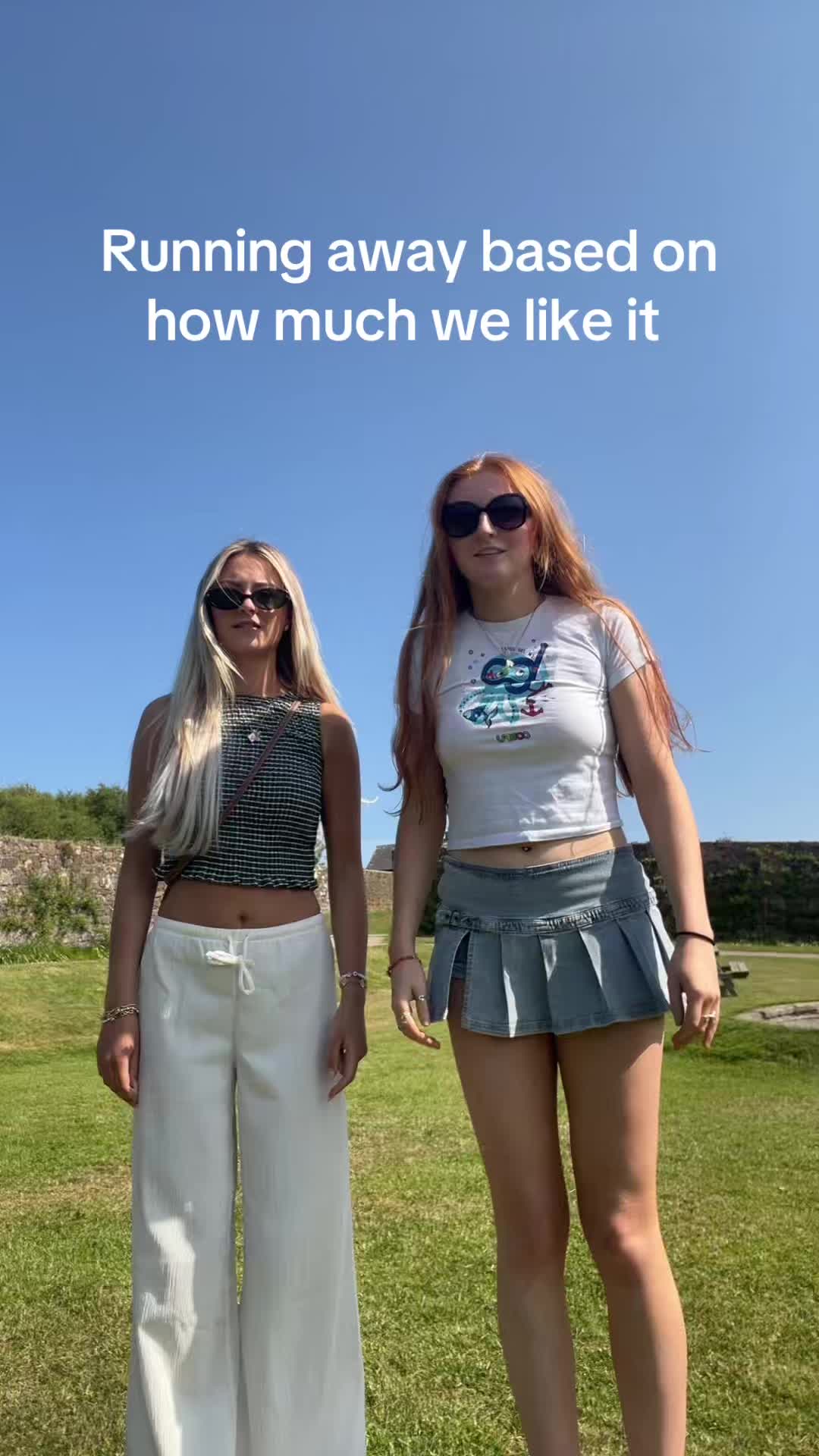 @Erin