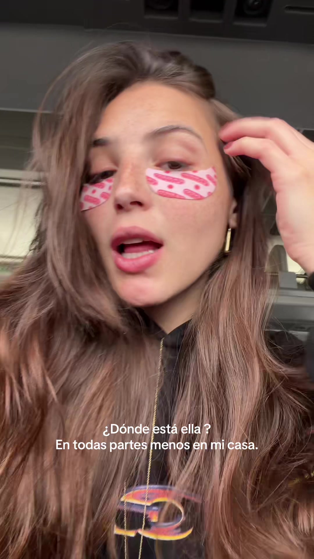 @Michelle Char