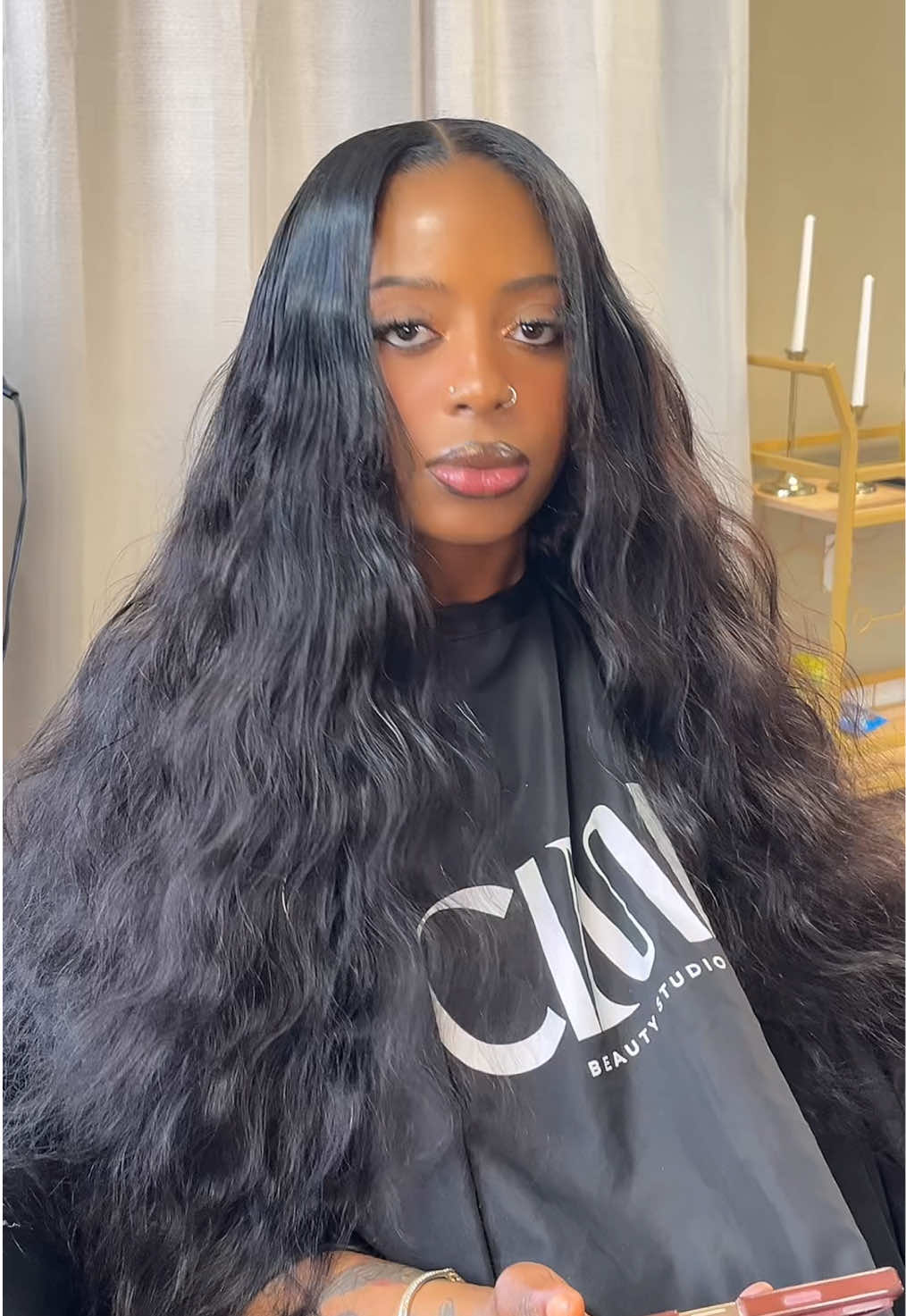 @Cimi.co | Ohio Hairstylist