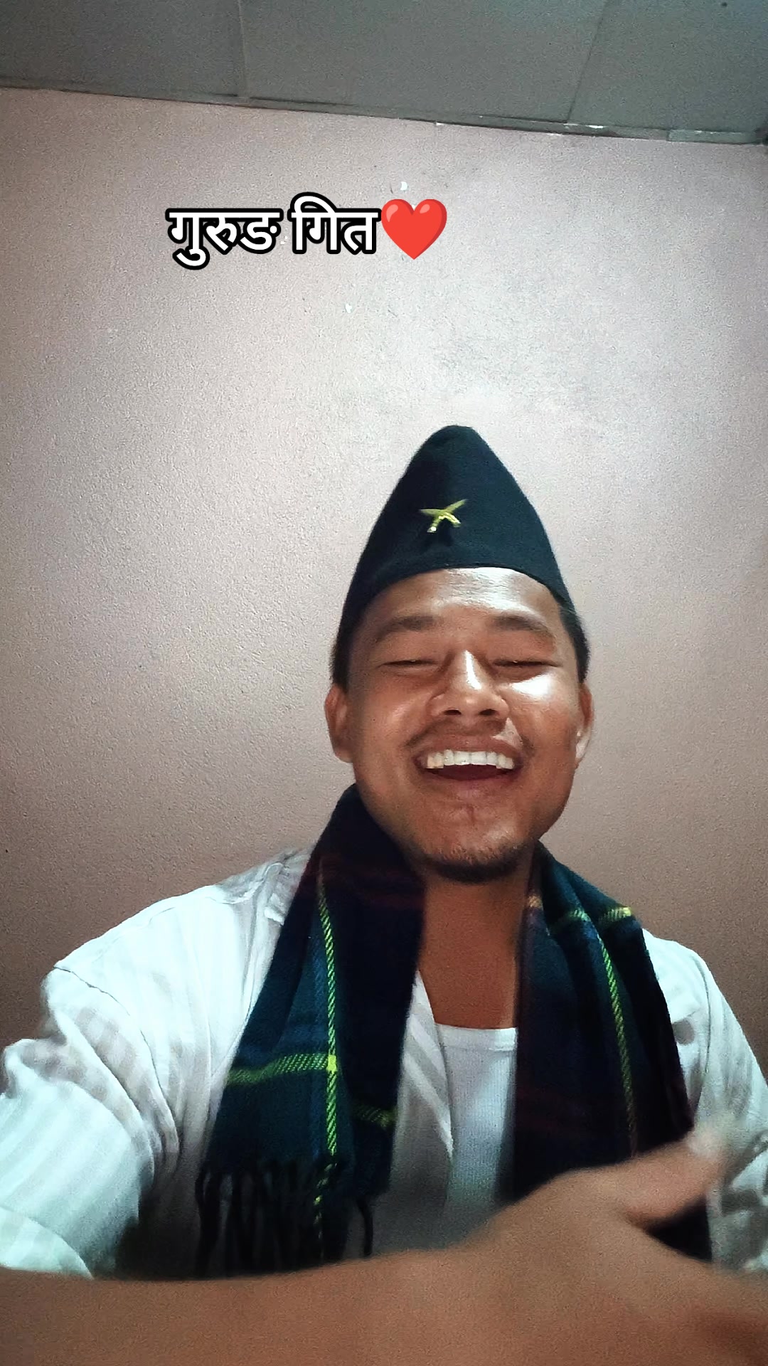 @Matthu Gurung
