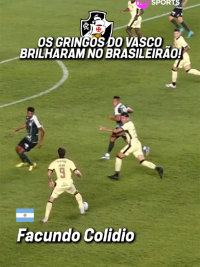 @TNT Sports Brasil