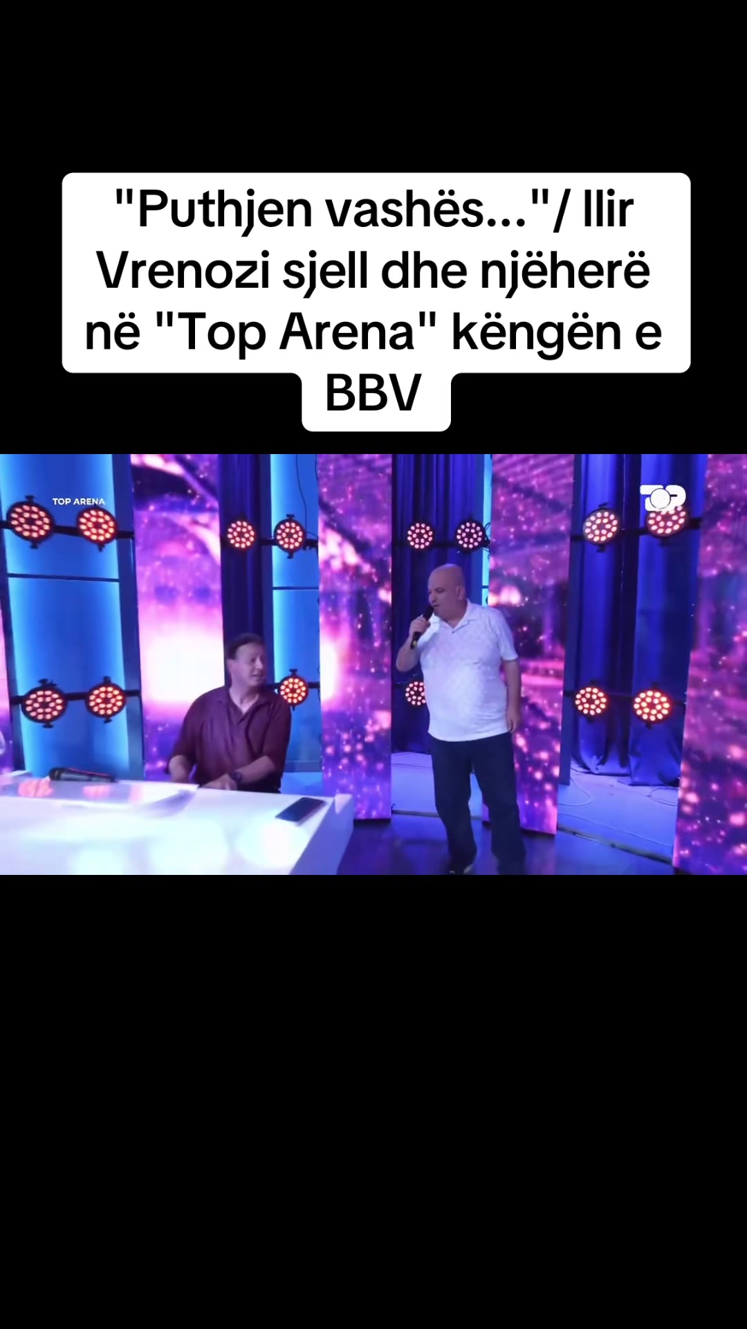 @Top Channel - Big Brother Vip