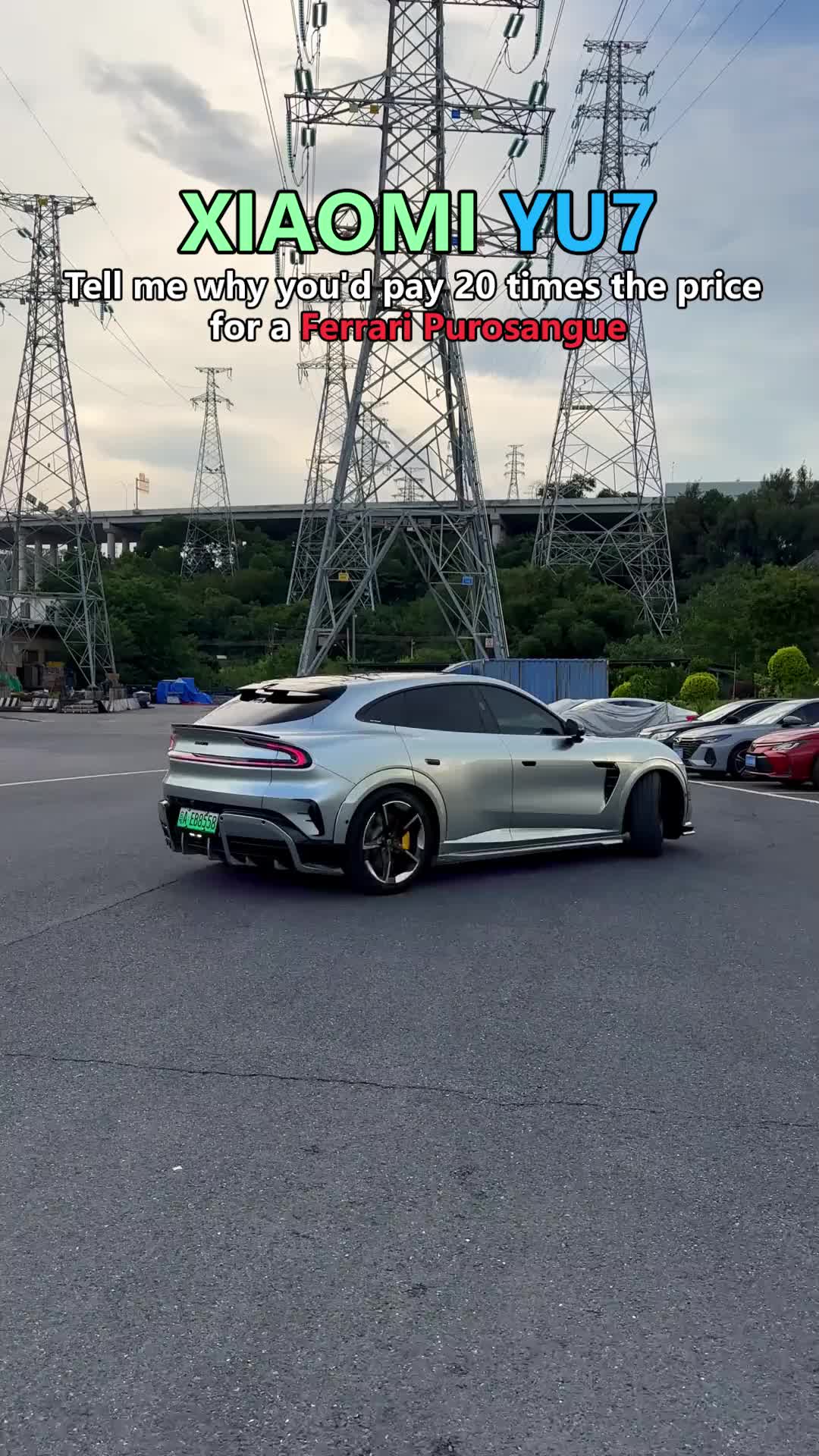 @China EV