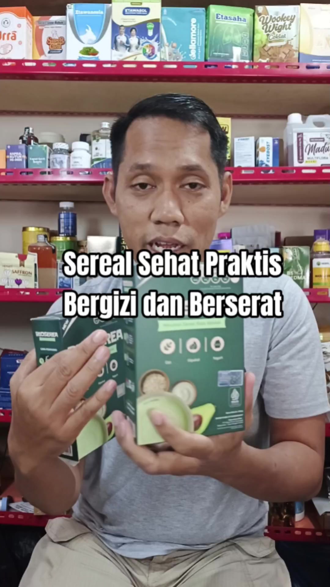 @Sehati Herbal