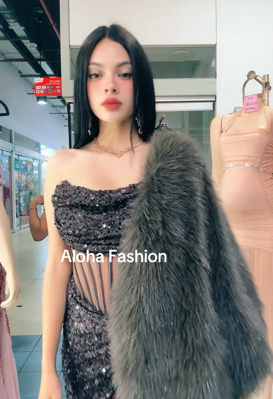 @ALOHA FASHION