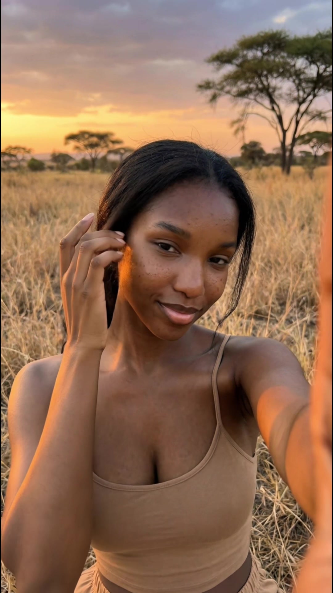 @Zuri Kamau