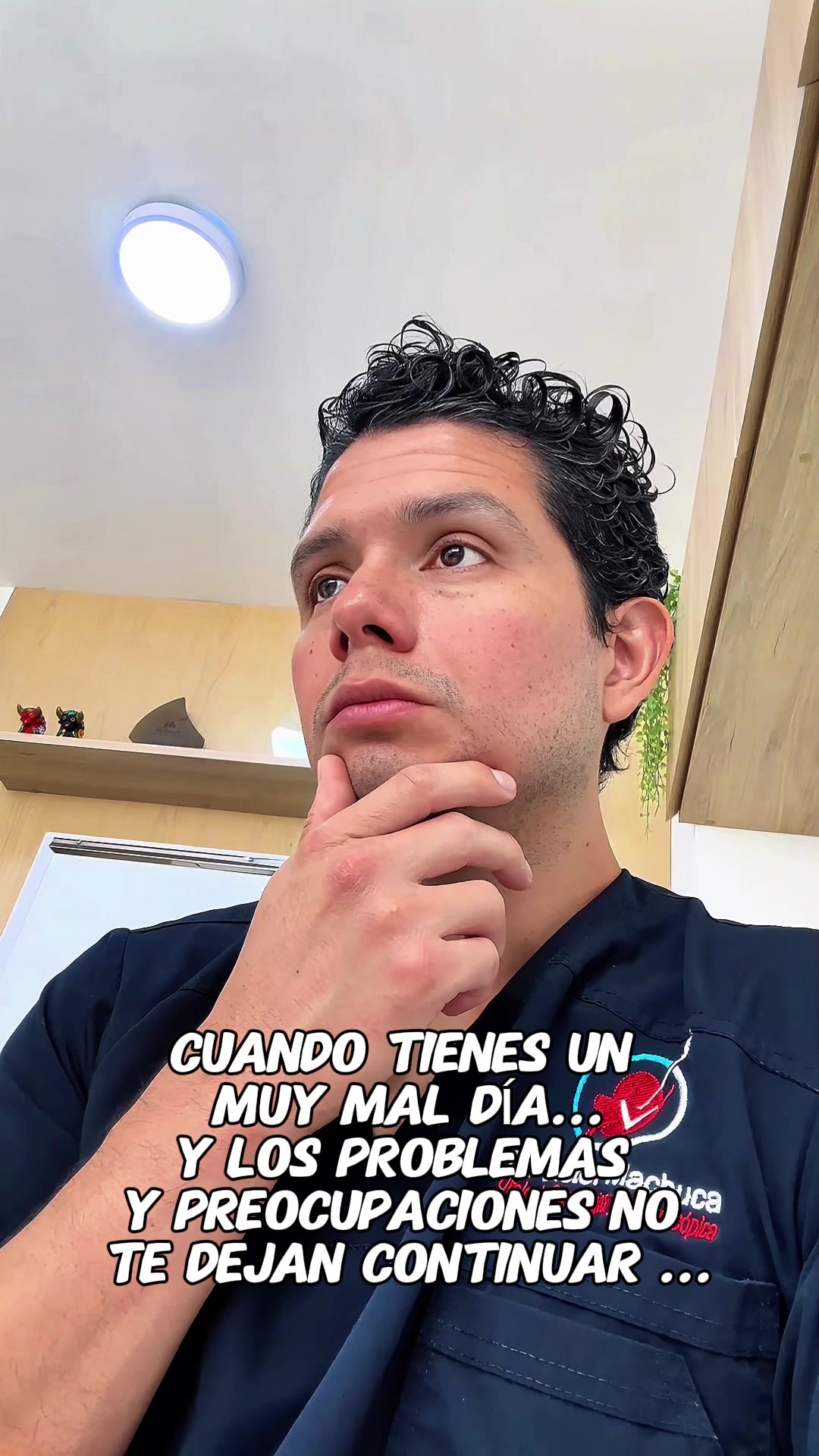 @Dr. Victor Machuca