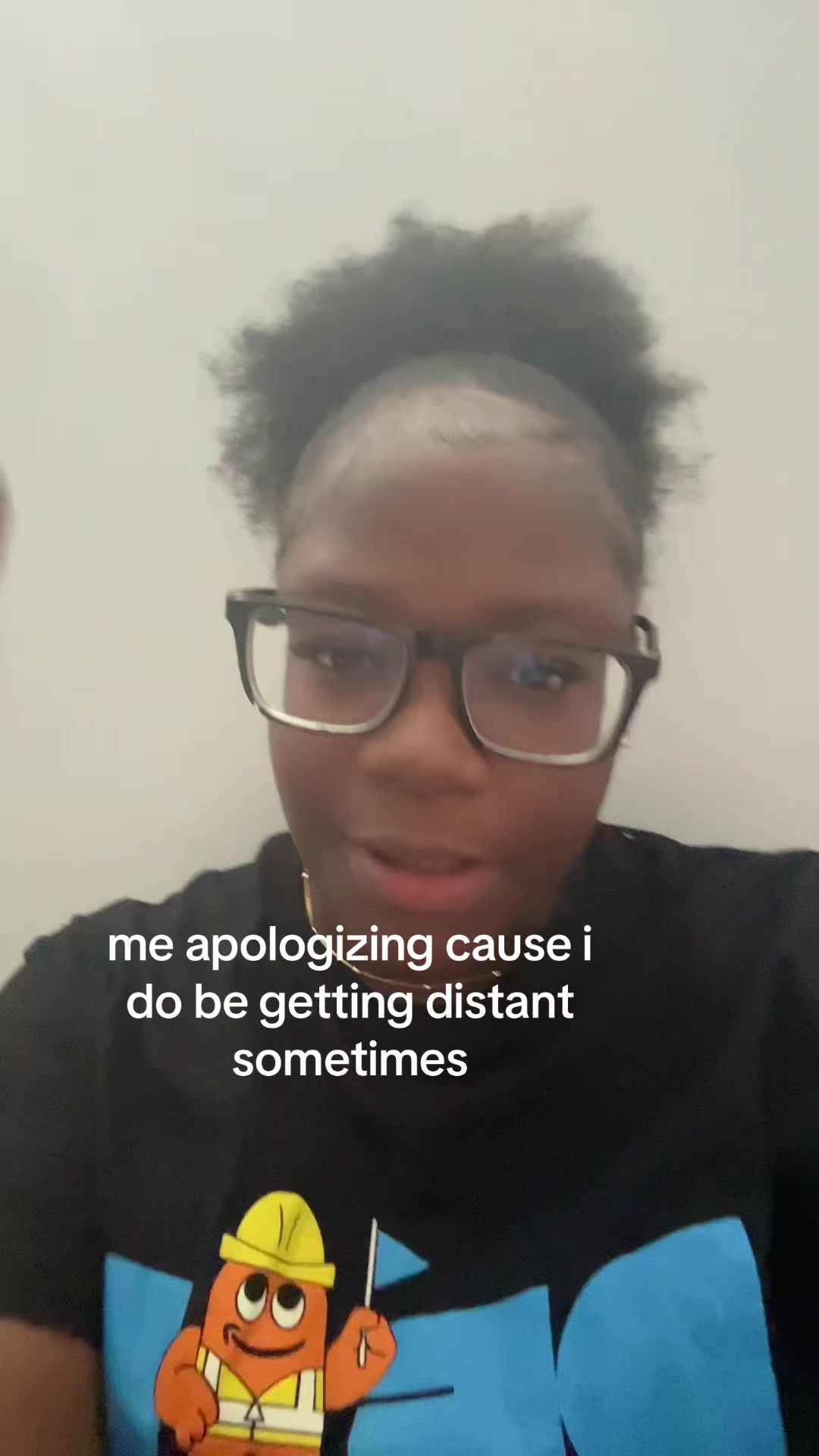 @u don’t know me