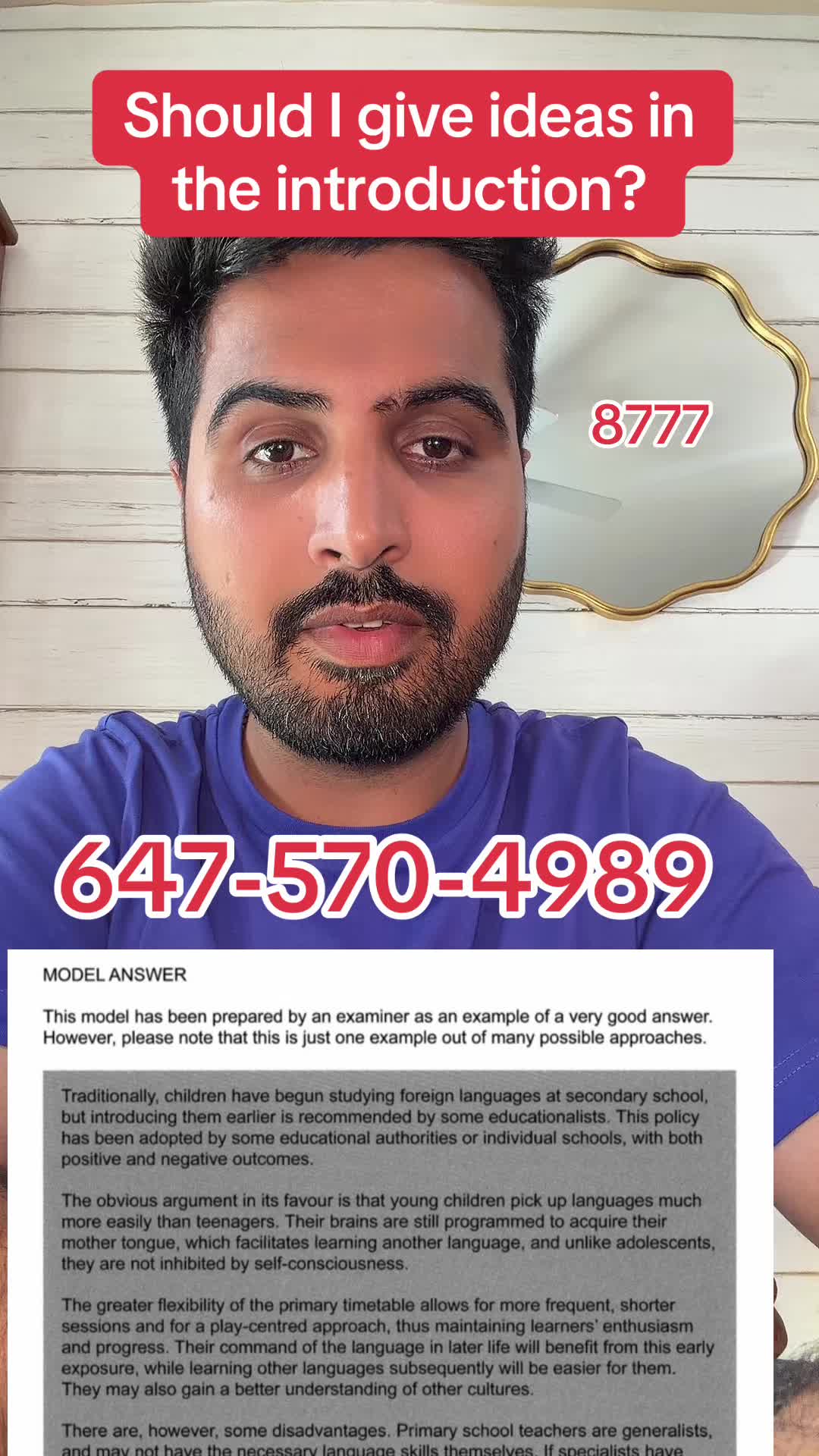 @Priya Sandhu