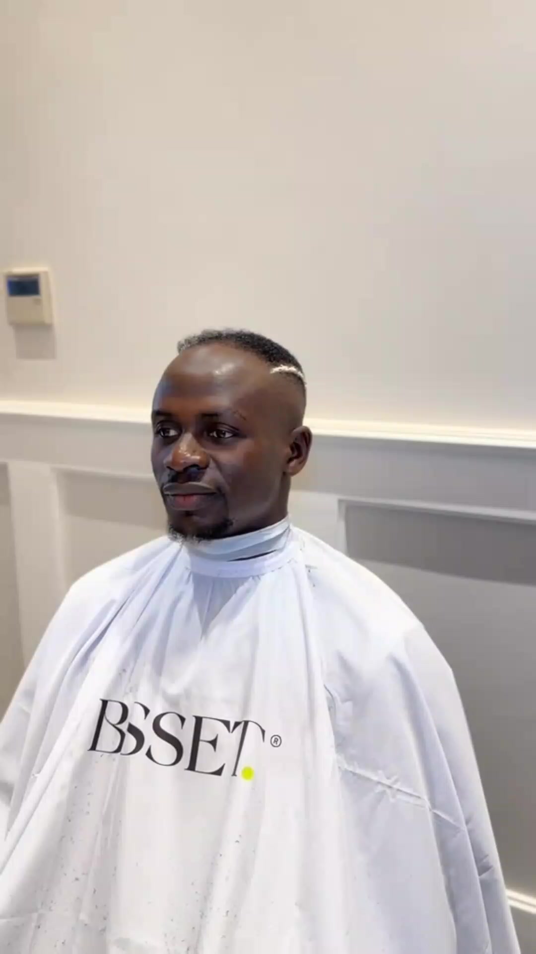 @SADIO MAN&Eacute; 🇸🇳