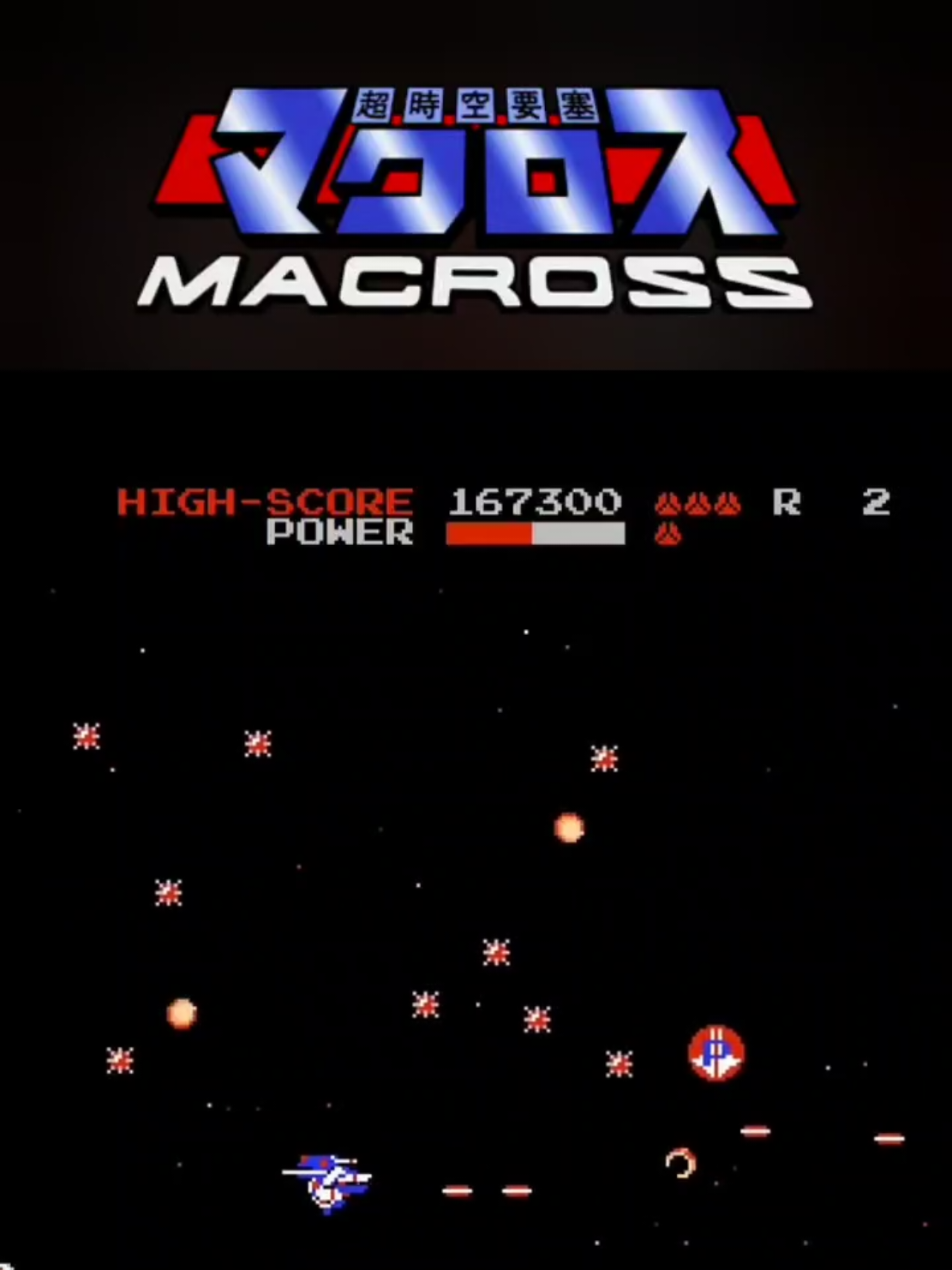 @Juegos Retro
