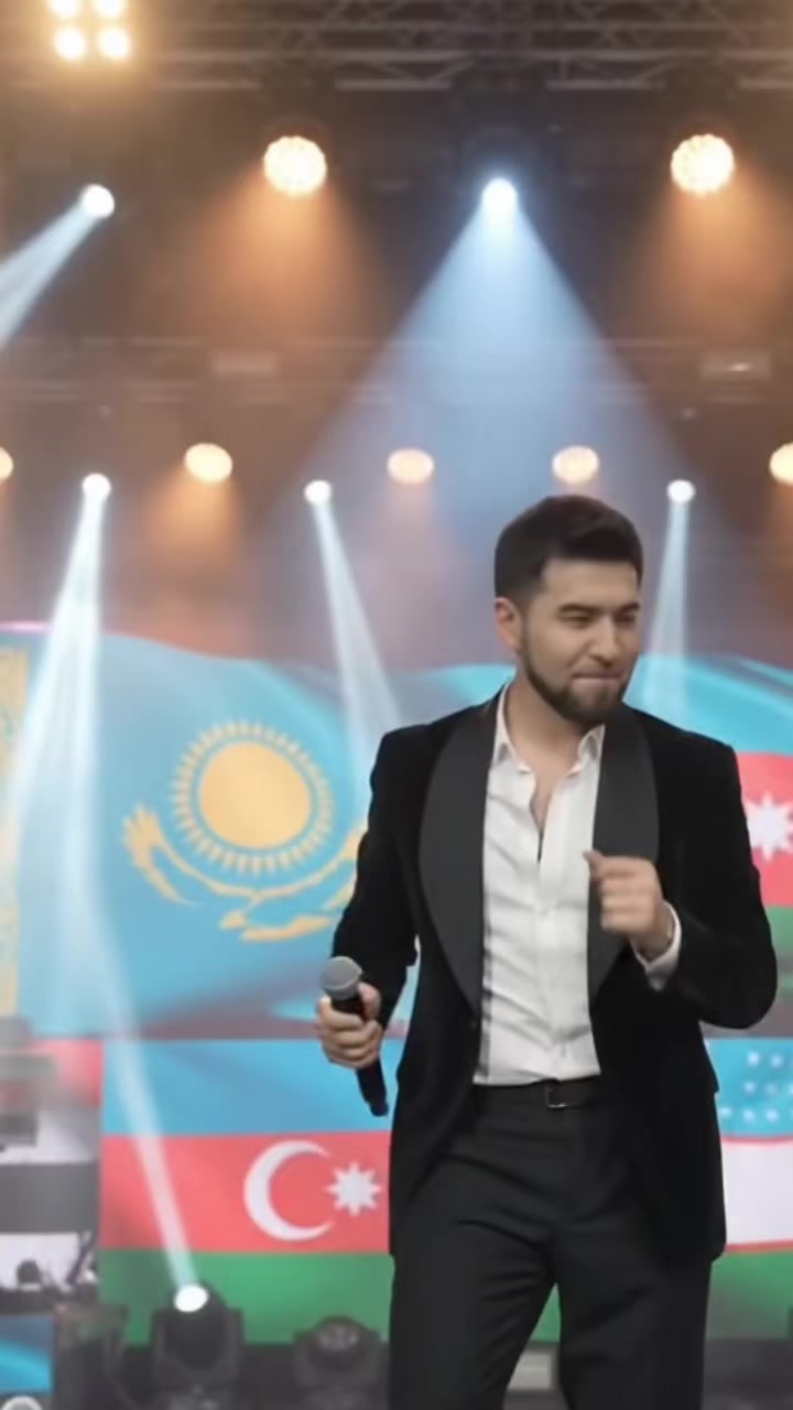 @🇰🇿 KRASHFANs ✅🎤🎭