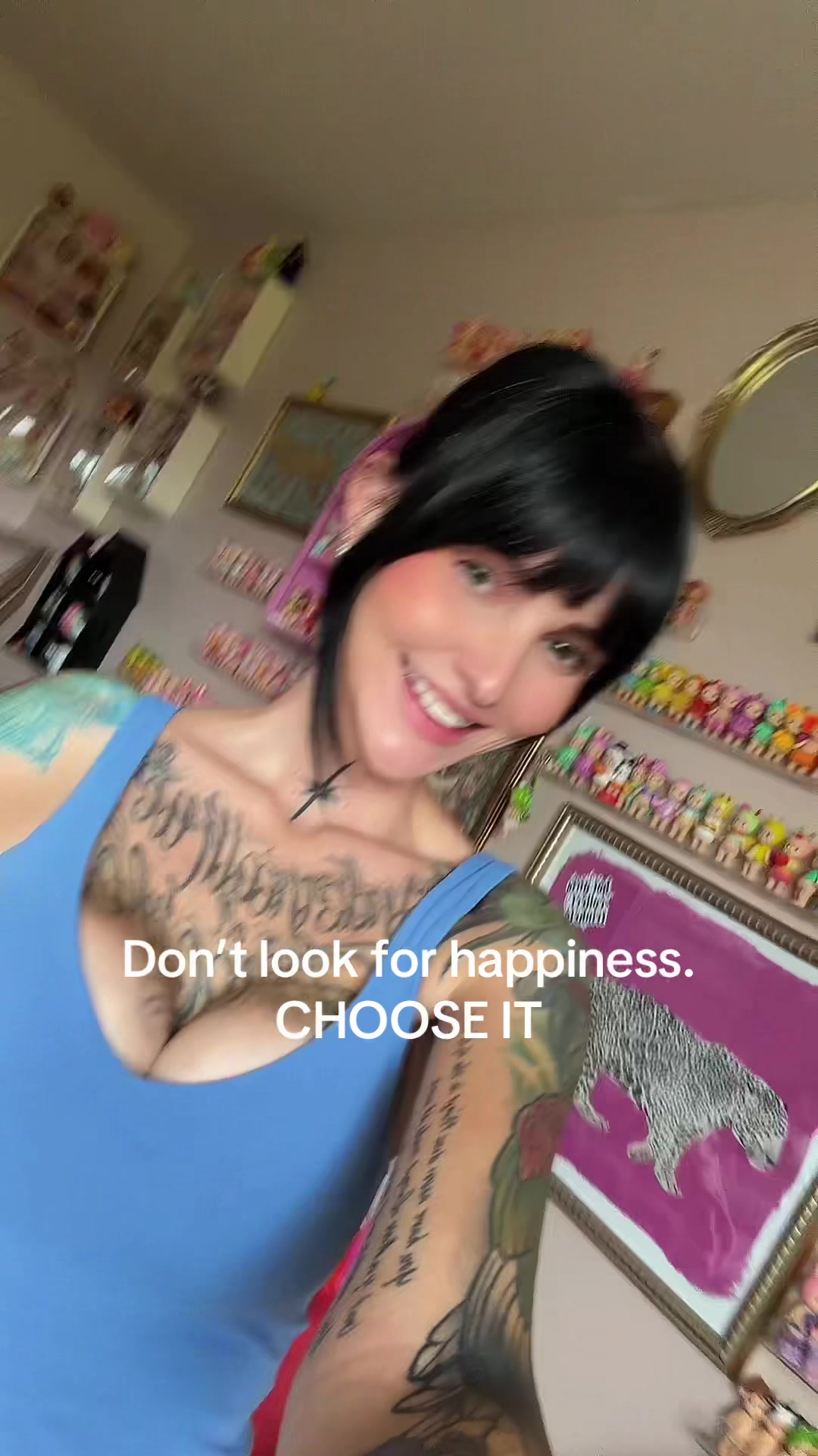 @Natalie T